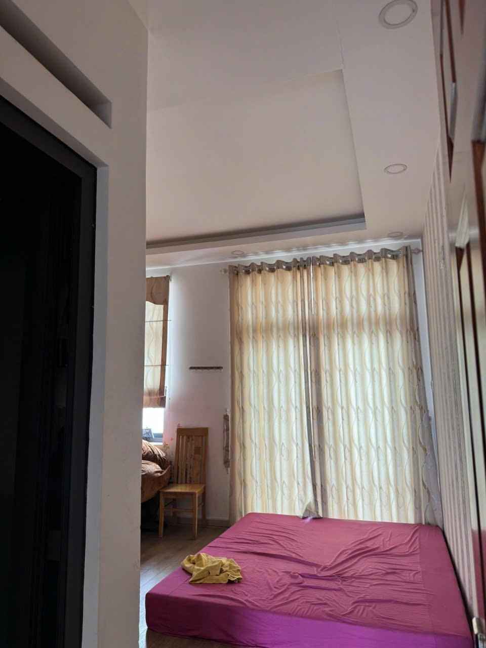 Ngộp Mặt tiền Trần Hưng Đạo Cũ - 4x15m - 3 tầng - HXH Kinh Doanh - Ảnh 3